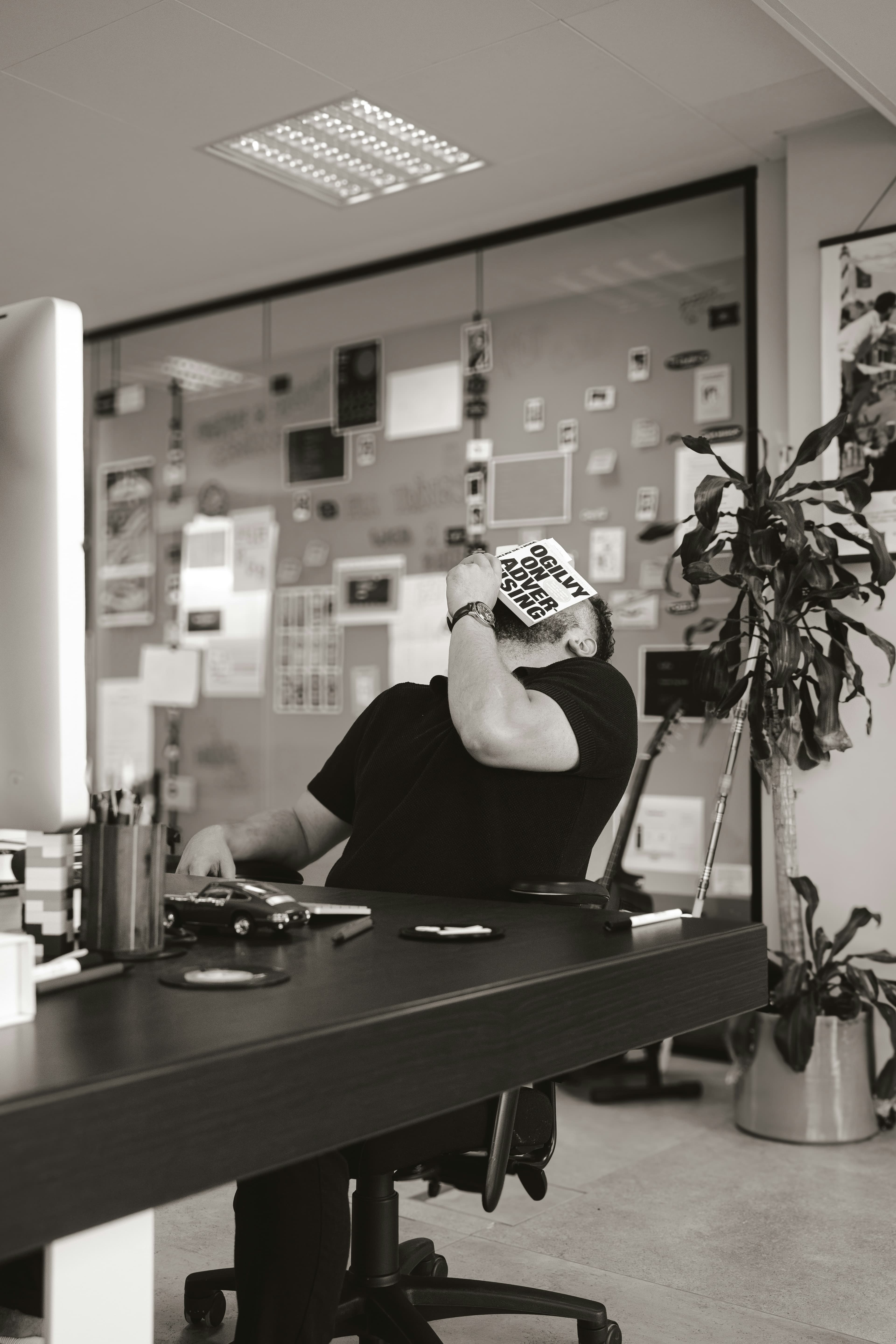 Marketing campaign delivered by Serene Agency